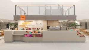 Ofner expande presença em Campinas e apresenta novo conceito de loja