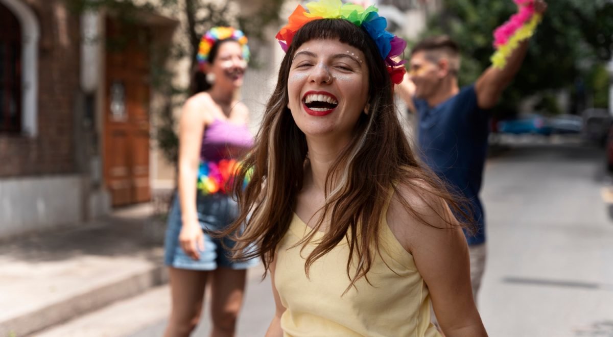 Carnaval/ Freepik - Carnaval/ Freepik