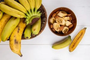 Do prato principal à sobremesa: conheça os tipos de banana e como usar cada um na cozinha