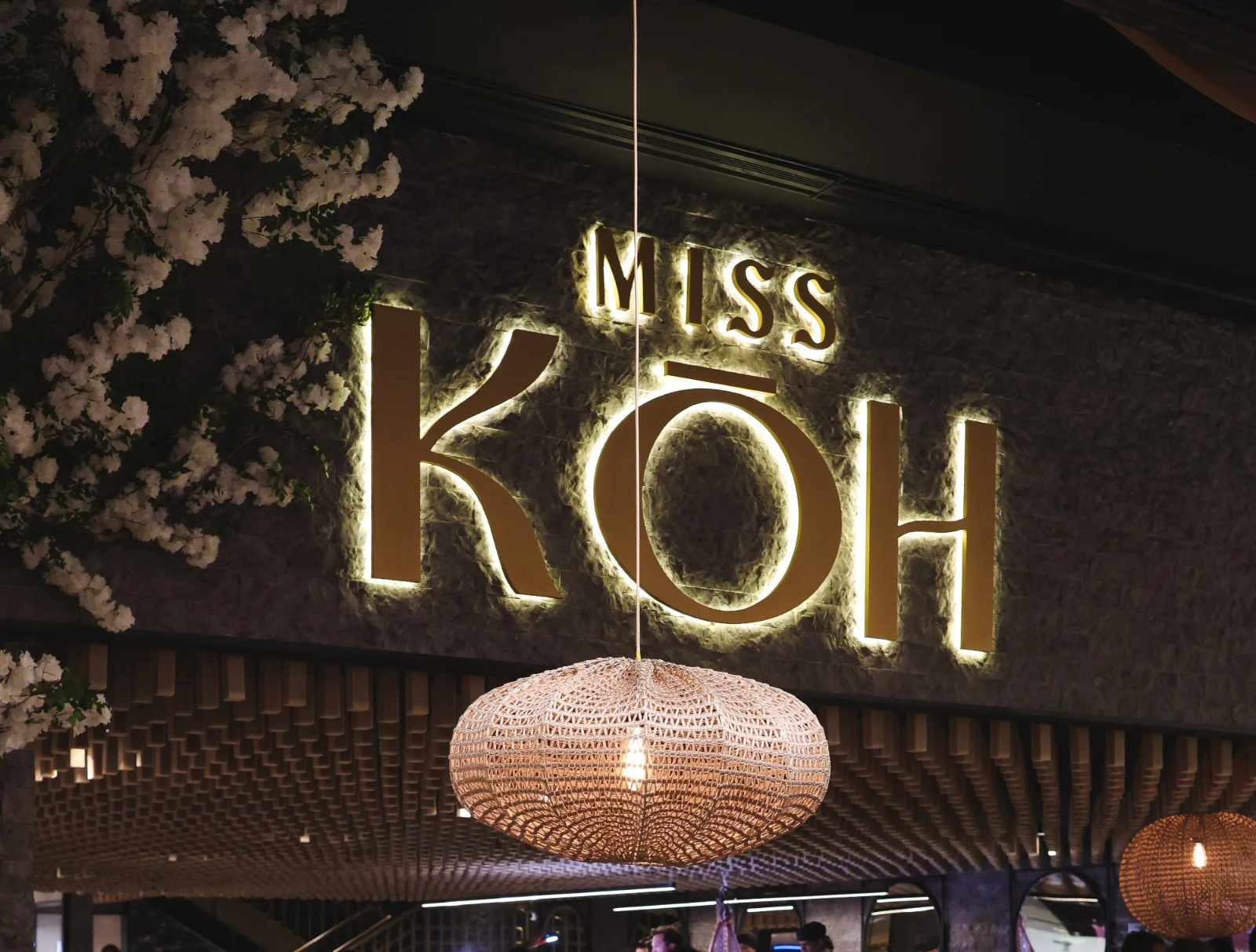 Miss Kõh coloca Recife no mapa da gastronomia asiática contemporânea