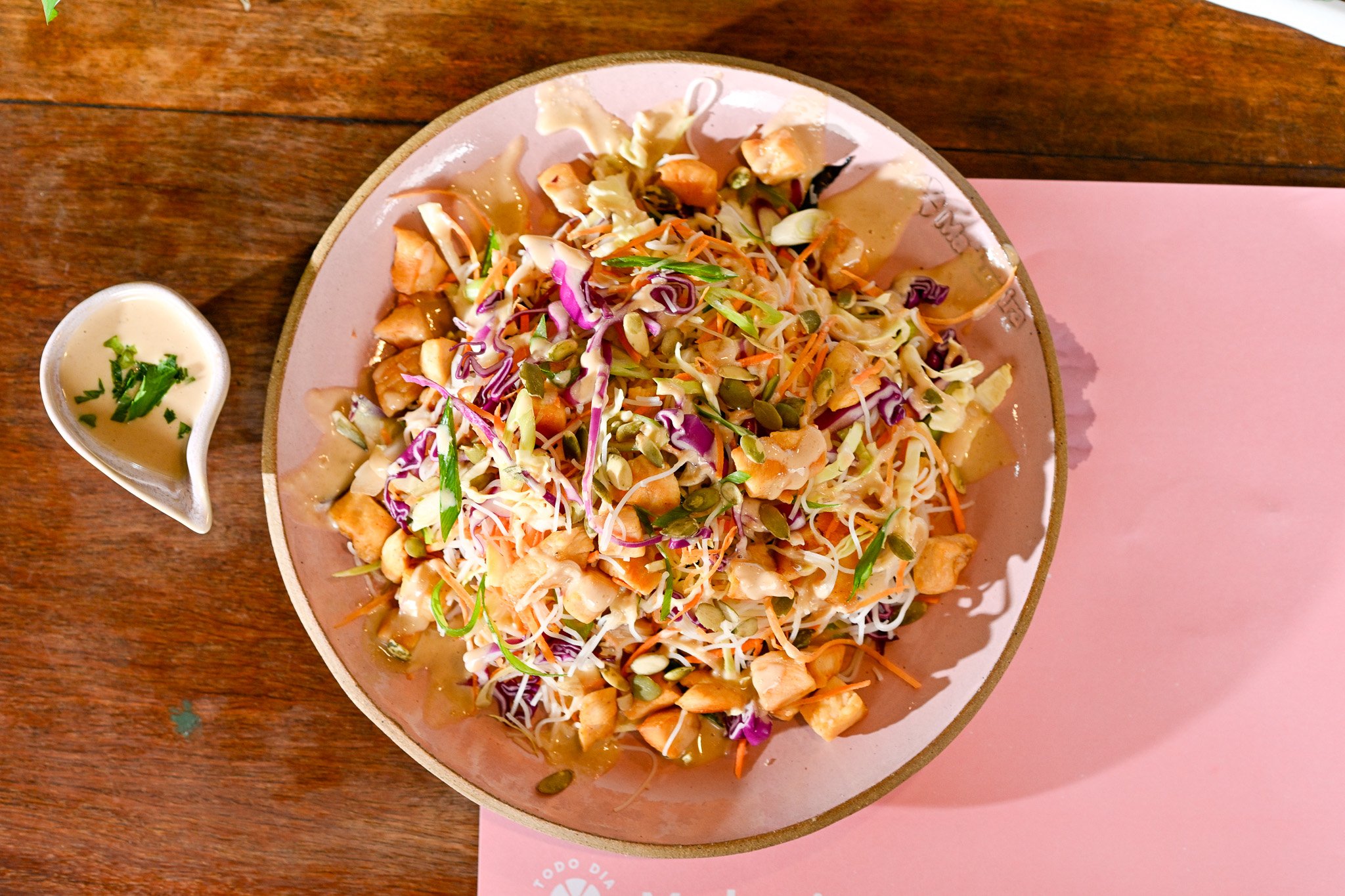 3 lugares para recarregar as energias pós-Carnaval em São Paulo com opções saudáveis e naturais