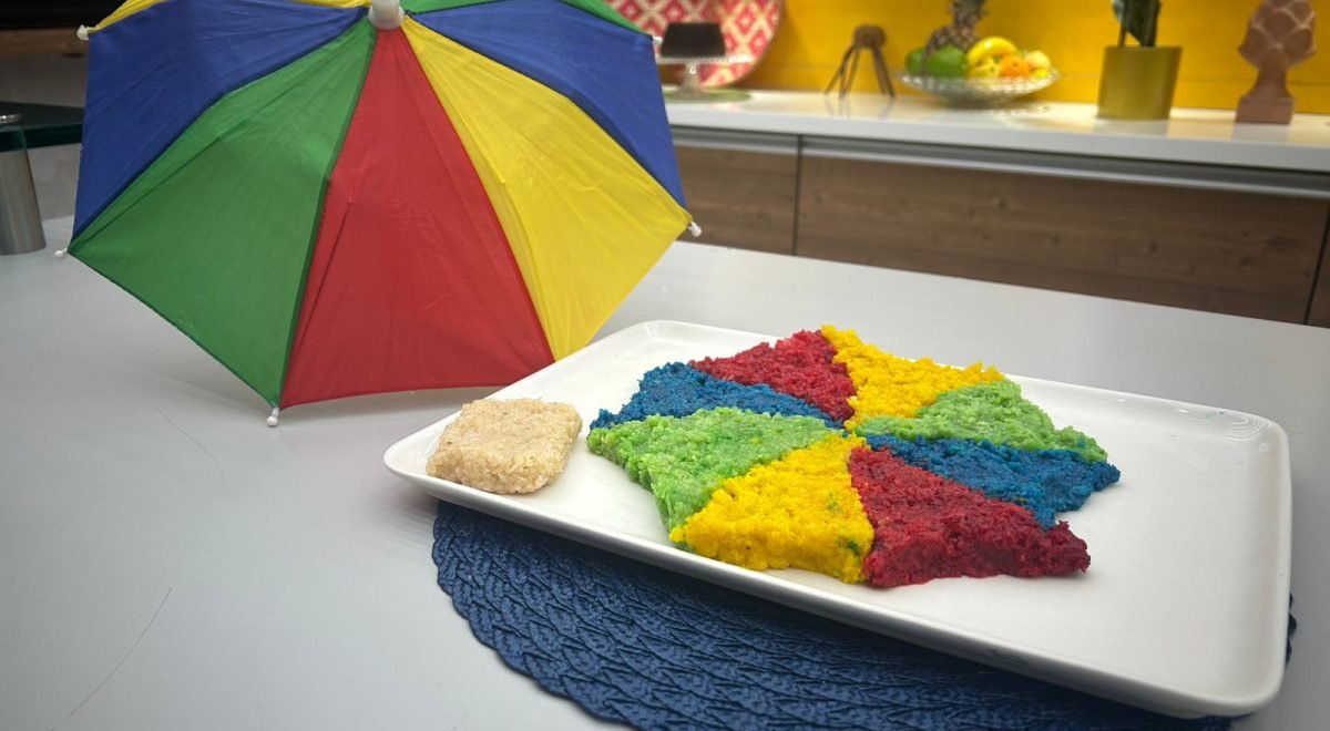 Cocada/ TV Jornal - Cocada/ TV Jornal