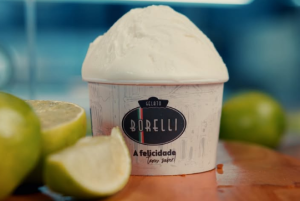Borelli é a primeira gelateria brasileira a conquistar o Selo Il Vero Gelato Italiano