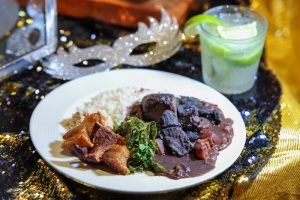 Hilton Copacabana terá feijoada de Carnaval no próximo sábado (14/2)