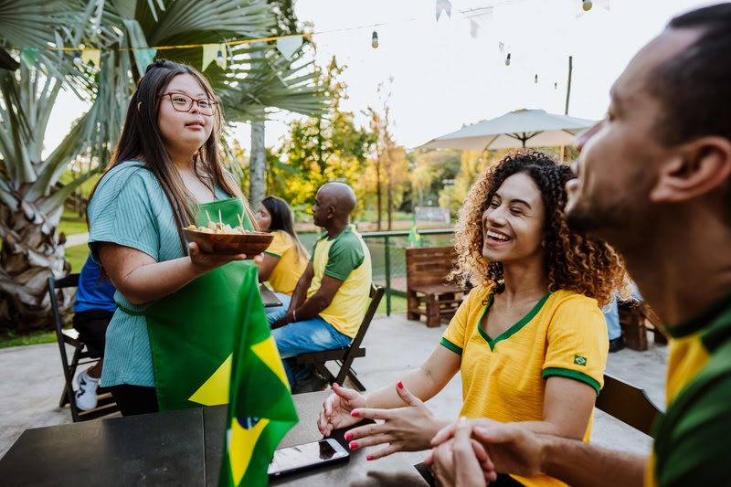 Menos opções, mais eficiência no food service: por que cardápios enxutos ganham força no Mundial 2026