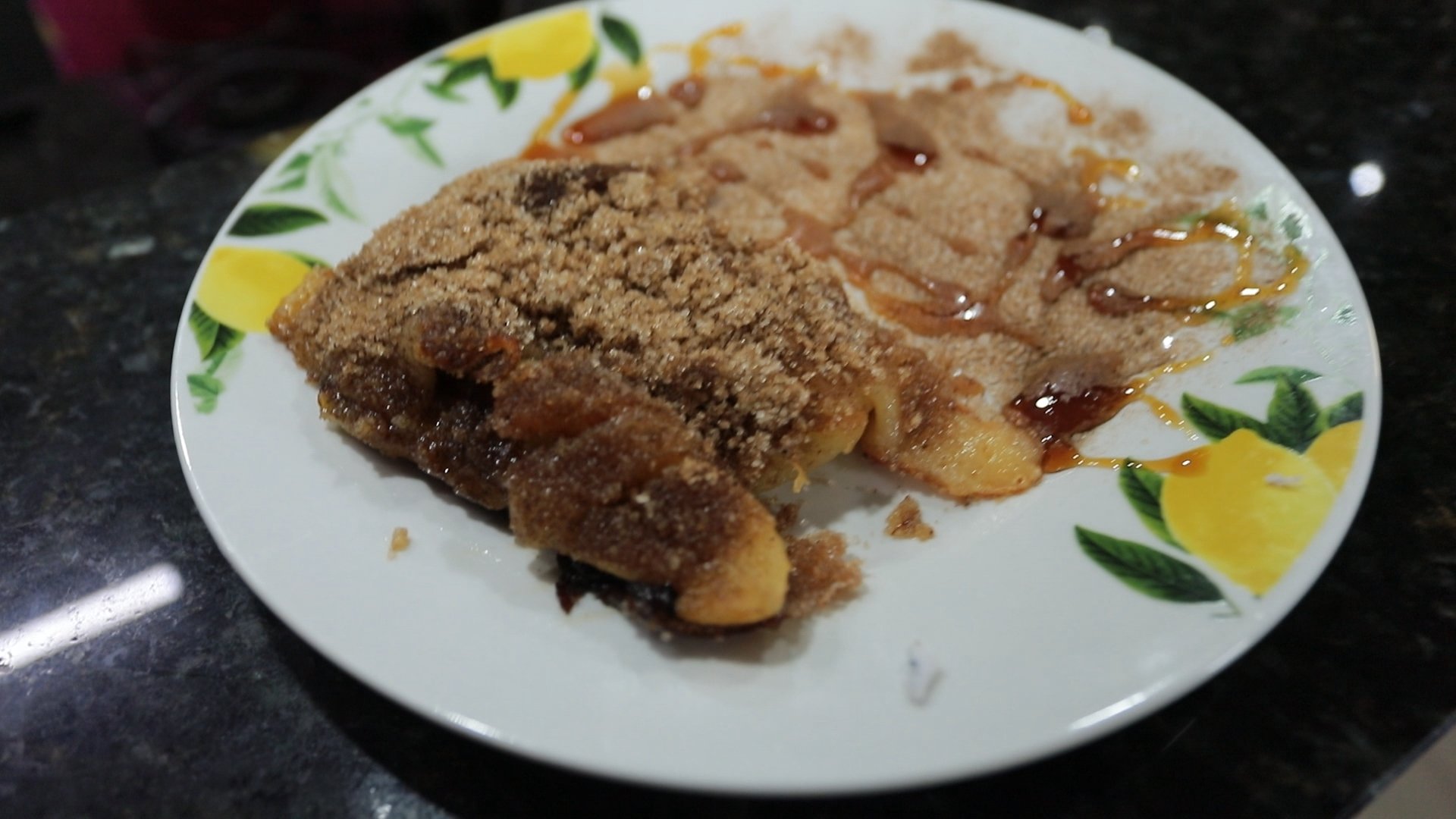 Cartola: a sobremesa nordestina simples que conquista pelo sabor