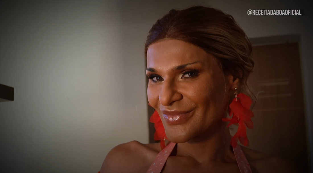 Receita da Boa com Juju estreia nesta segunda-feira (9) na programação da TV Jornal