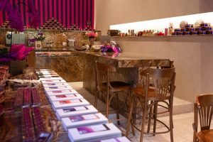 Chocolat du Jour inaugura nova loja na Vila Nova Conceição
