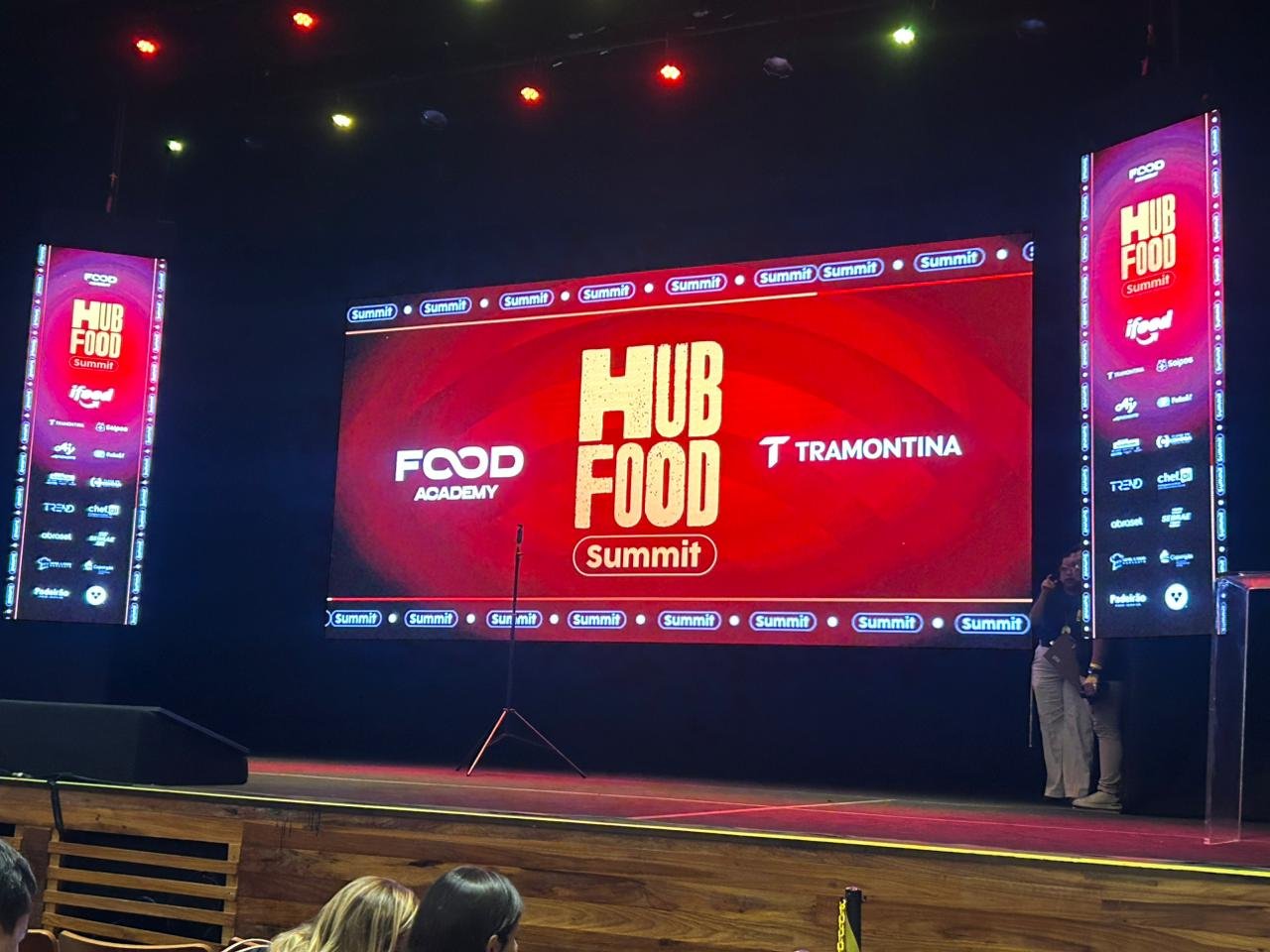 Recife sedia maior encontro do food service do Nordeste