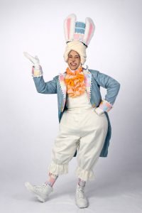 Páscoa no Plaza | Divulgação/Acervo Plaza Shopping e Bianca Branco