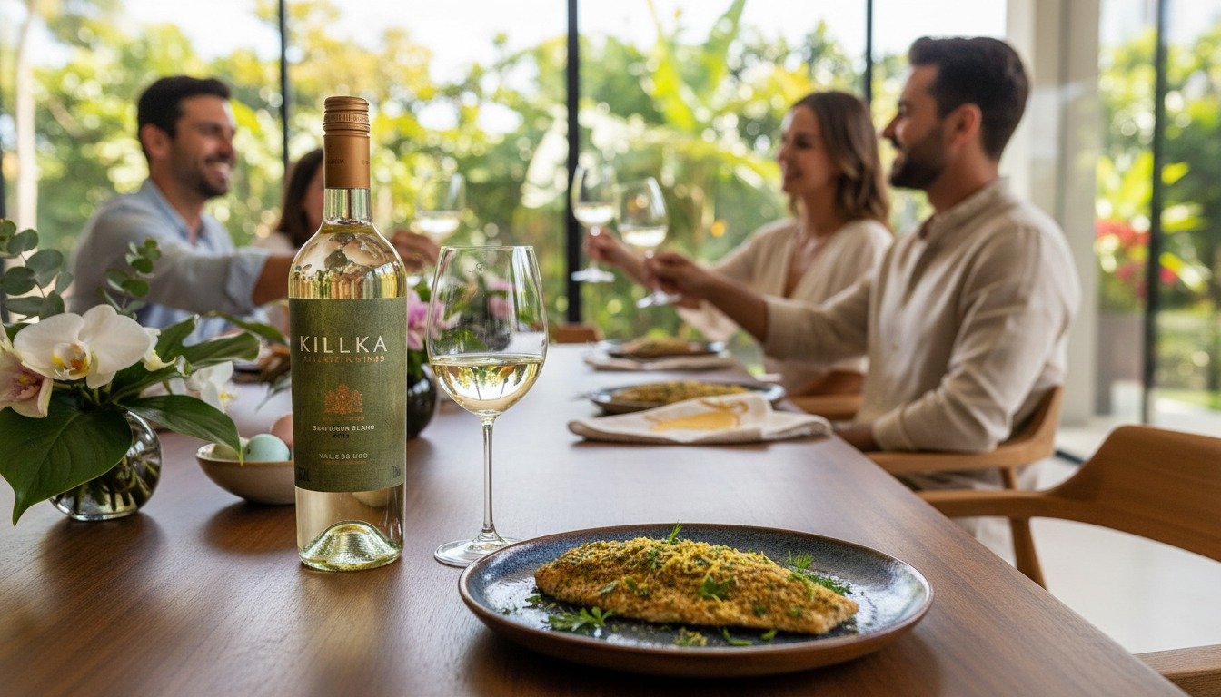 Páscoa: harmonização de vinhos e peixe que cabem no seu bolso