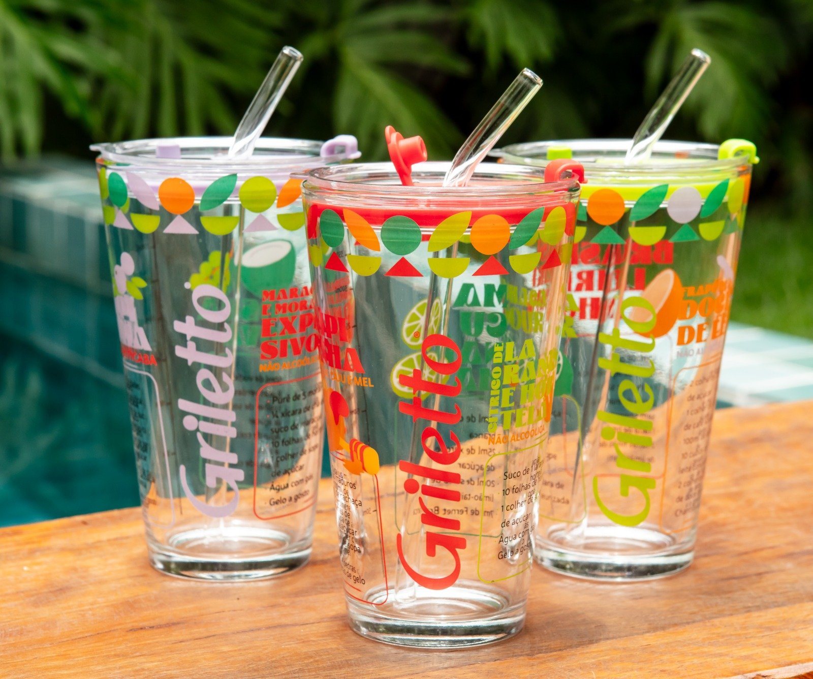 Griletto traz de volta a ‘Receita de Sucesso’, principal ação promocional da rede neste ano