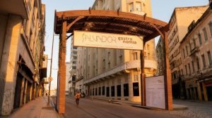 Salvador Gastronomia anuncia programação musical ao pôr do sol e confirma nova data no Centro Histórico