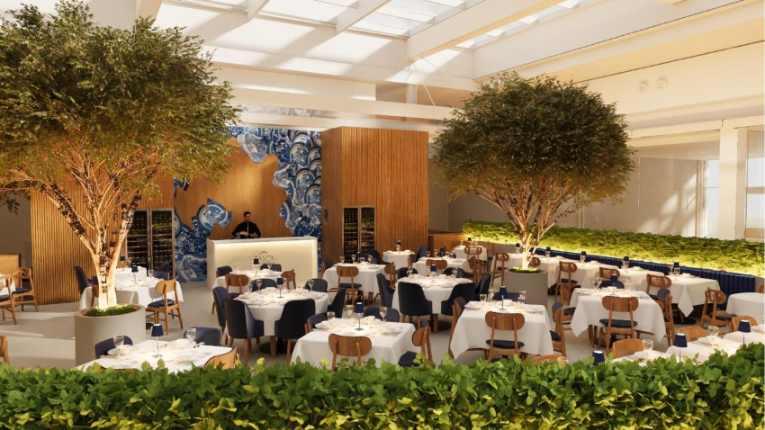 Tasca do Zé e da Maria inaugura novo endereço no MorumbiShopping