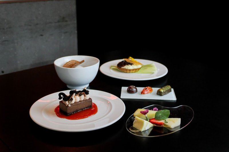 Pullman Vila Olímpia desafia formatos tradicionais e oferece menu especial de sobremesa no jantar
