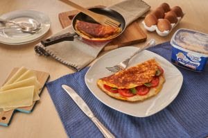 Alimentação equilibrada: confira três receitas práticas e ricas em proteínas para o dia a dia