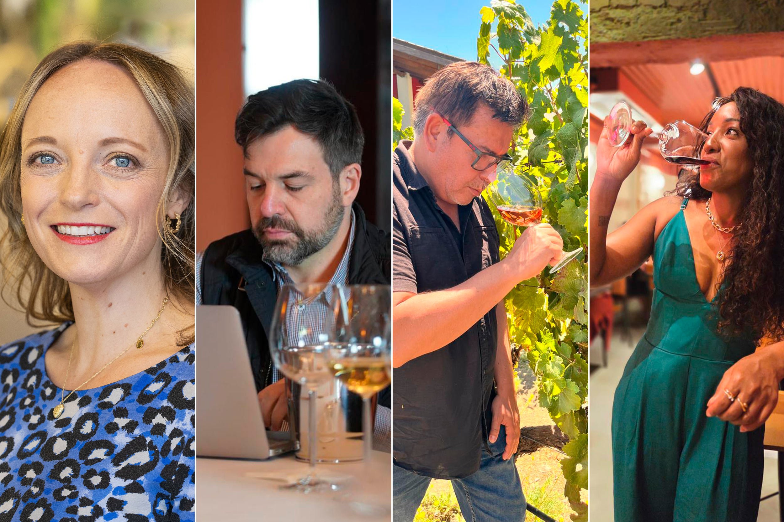 Páscoa pelo mundo: 4 especialistas compartilham dicas de harmonização entre vinho e comida