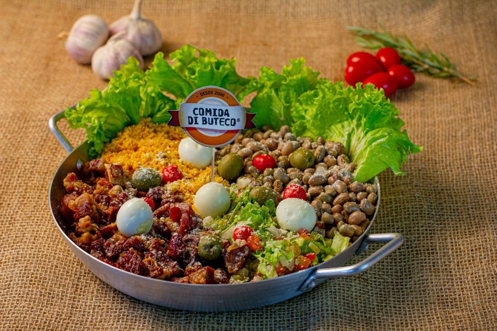 Região Metropolitana do Recife recebe nova edição do concurso Comida di Buteco