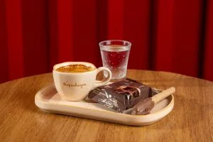 11ª edição da Estação do Café chega ao Recife com cardápio especial