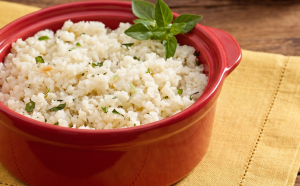 arroz de couve | Gemini