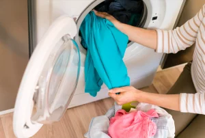 Como organizar a lavagem de roupas e ganhar tempo no dia a dia