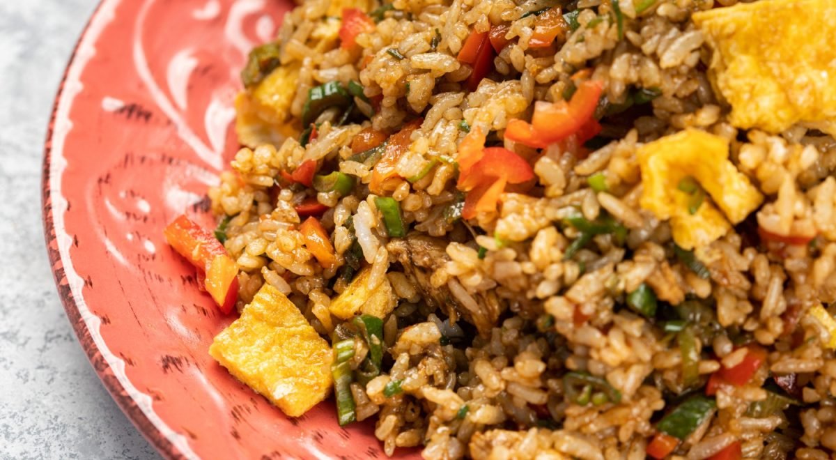 Arroz carreteiro/Freepik - Arroz carreteiro/Freepik