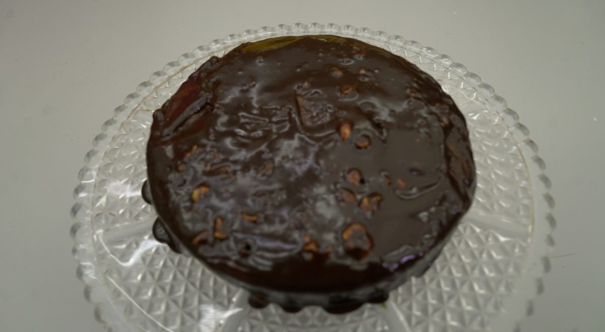 Brownie/ TV Jornal - Brownie/ TV Jornal