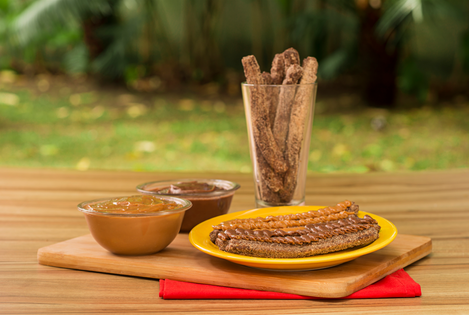 Churros | Divulgação - Churros | Divulgação