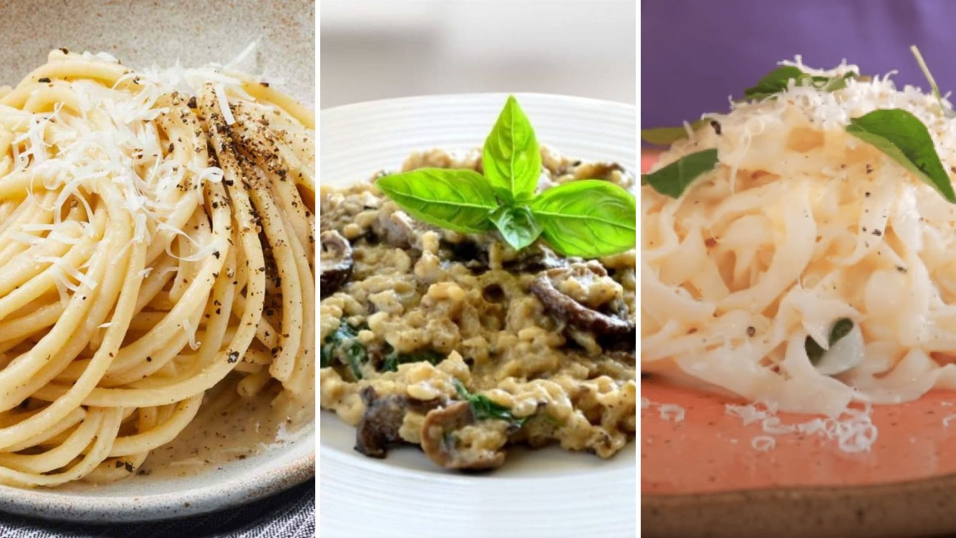 3 receitas low carb que parecem “comida de restaurante” para surpreender qualquer um