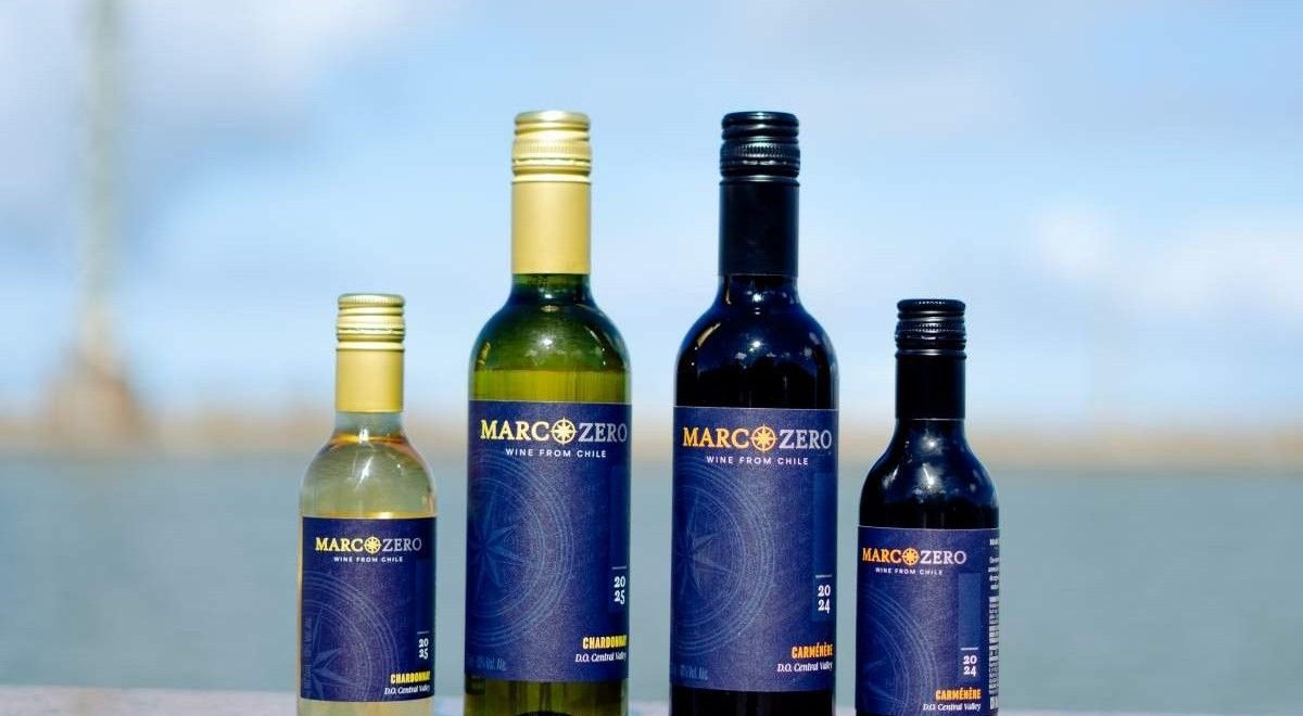 Vinhos Marco Zero | JoãoBorges - Vinhos Marco Zero | JoãoBorges
