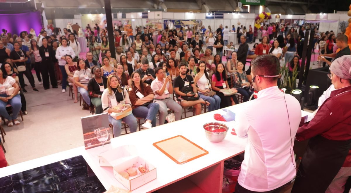 Feira de Confeitaria Senac (Divulgação Senac PE).jpg - Feira de Confeitaria Senac (Divulgação Senac PE).jpg
