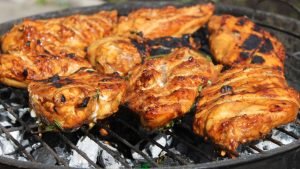 10 Receitas com Filé de Frango Irresistíveis para Variar o Cardápio da Semana