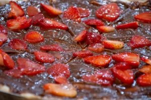 3 pizzas doces para fazer na airfryer em menos de 10 minutos