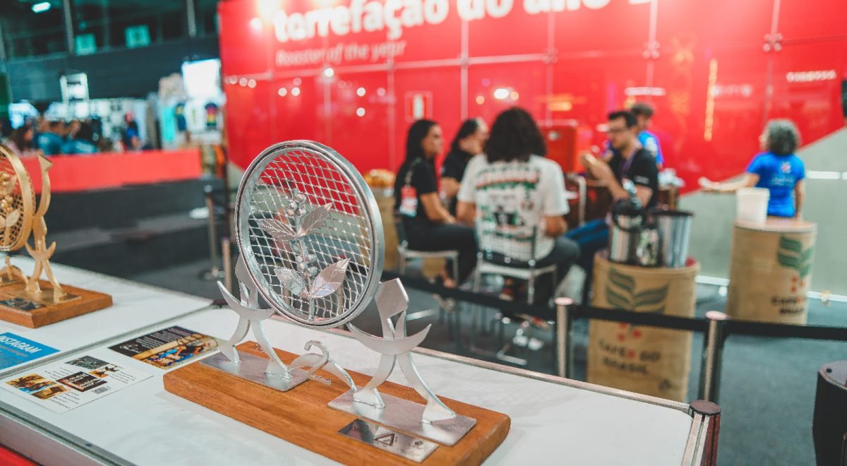 As inscrições para o Campeonato Torrefação do Ano Brasil 2026 estão abertas - As inscrições para o Campeonato Torrefação do Ano Brasil 2026 estão abertas
