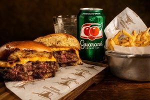 Recife Burger Gourmet by Restaurant Week chega à sétima edição